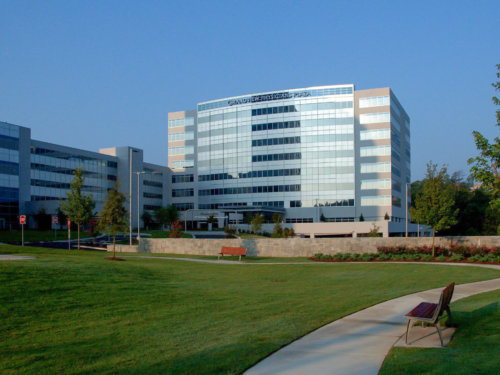Grandview Physician's Plaza - Birmingham, AL